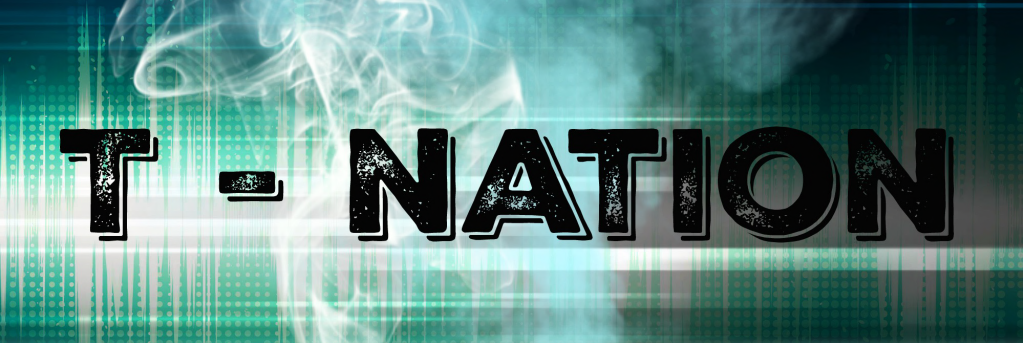 t nation logo